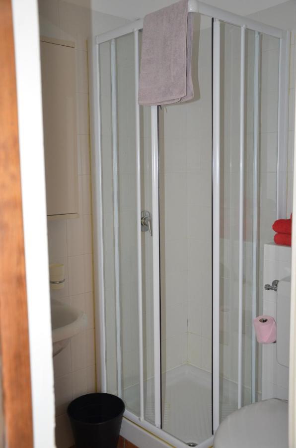 Hotel Le Cret 莱德萨阿尔卑斯 外观 照片