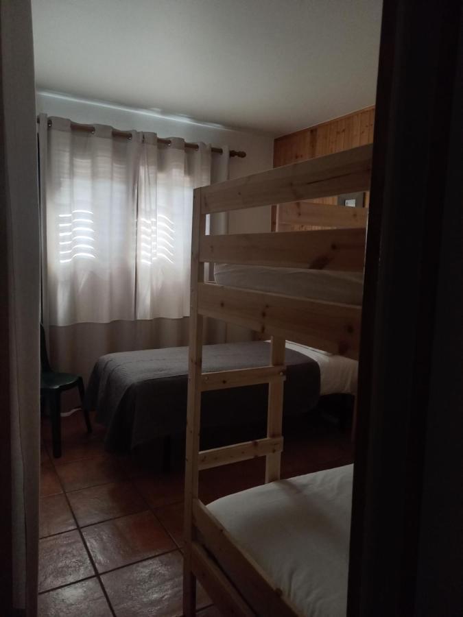 Hotel Le Cret 莱德萨阿尔卑斯 外观 照片