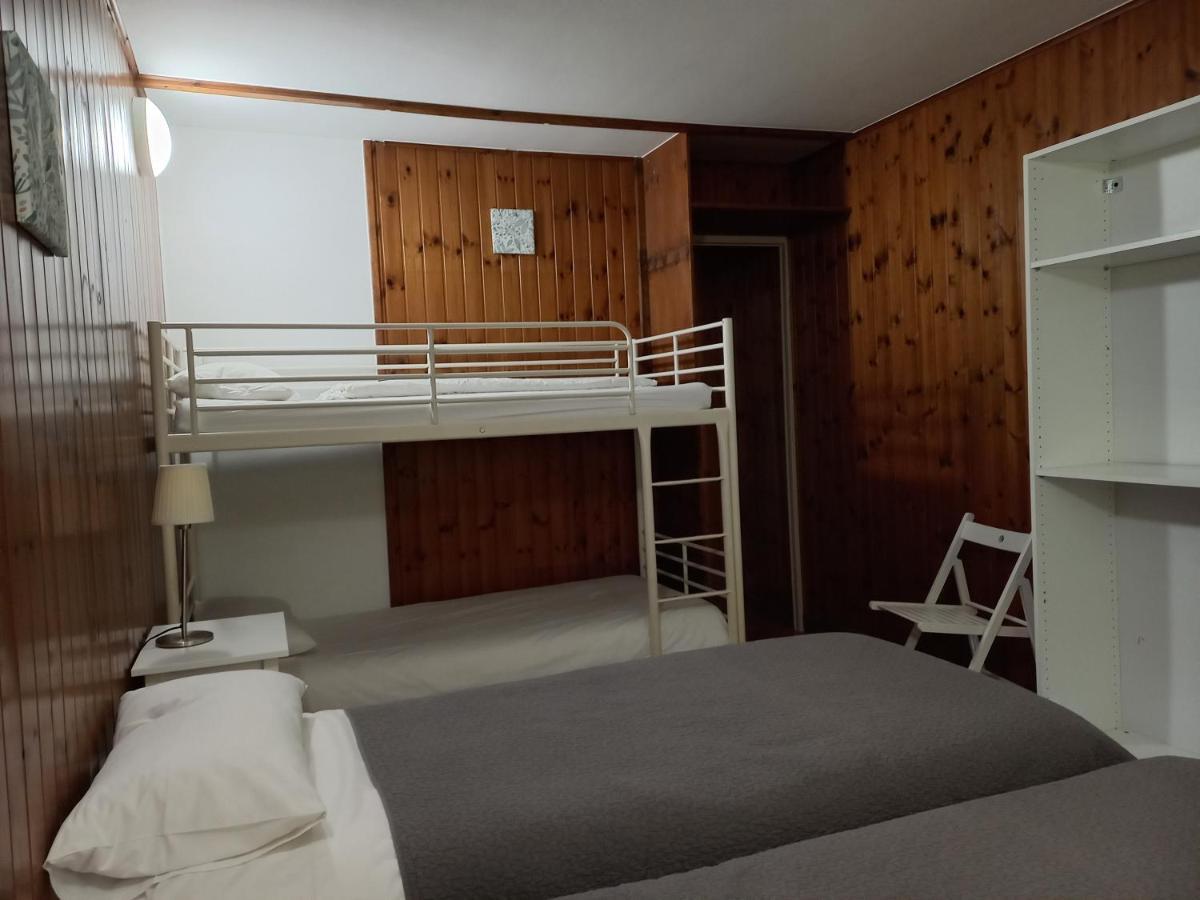 Hotel Le Cret 莱德萨阿尔卑斯 外观 照片