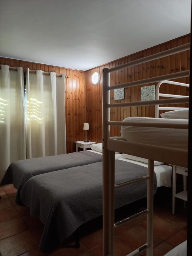 Hotel Le Cret 莱德萨阿尔卑斯 外观 照片